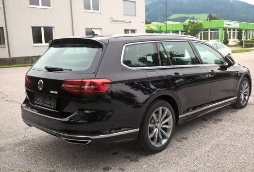 Volkswagen Passat • 2016 • 112,000 km 6
