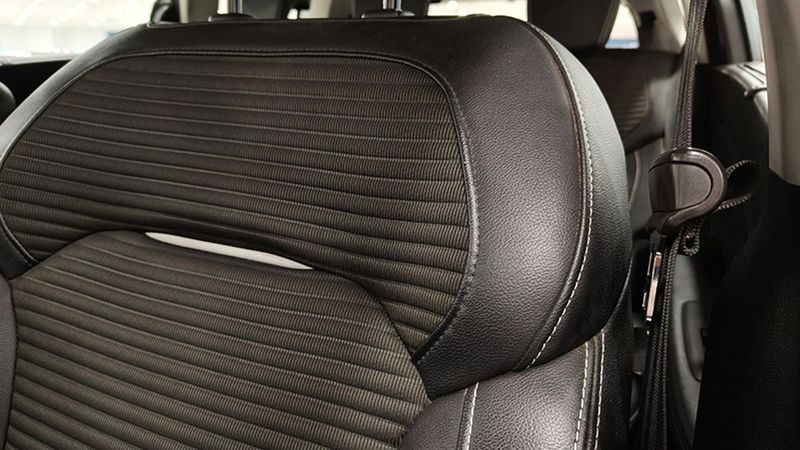 Renault Scénic • 2020 • 78,272 km 7