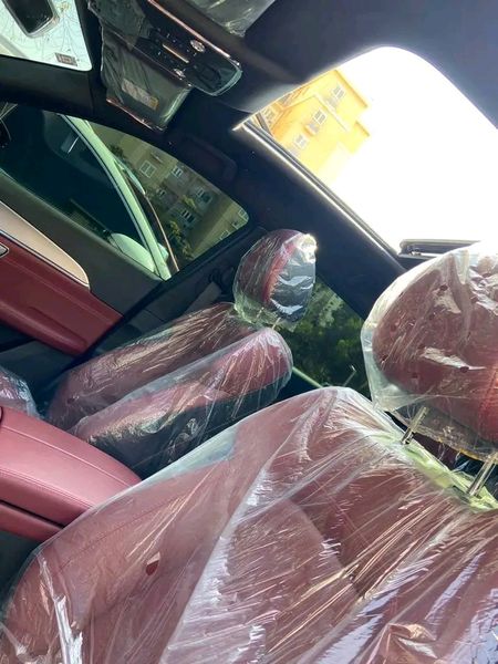 Jetour X70 • 2020 • 50,000 km 3