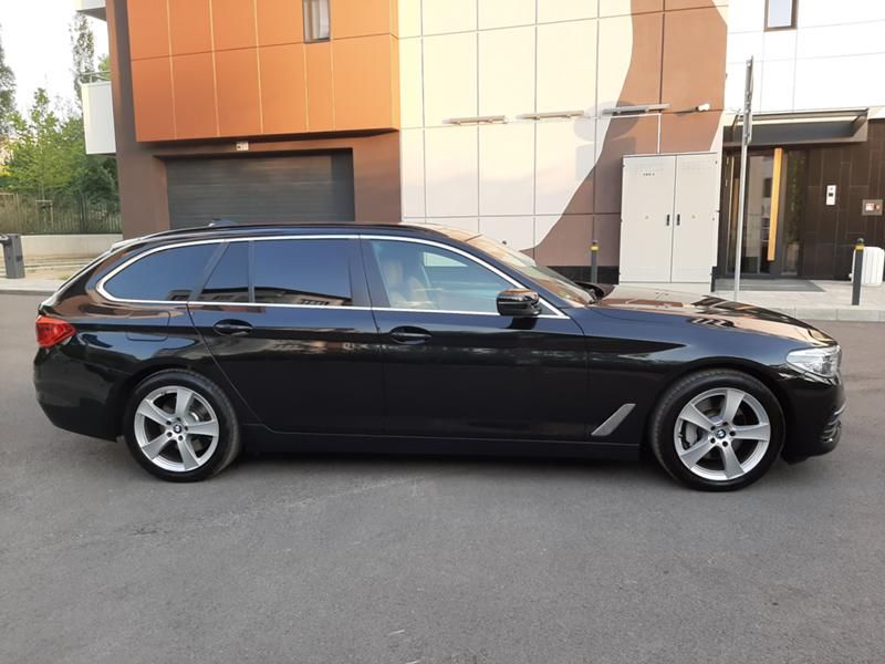 BMW 5 Series • 2017 • 191,000 km 5
