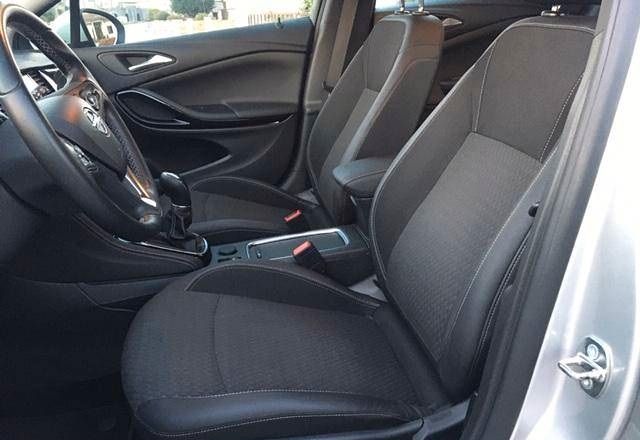 Opel Astra • 2016 • 150,000 km 10