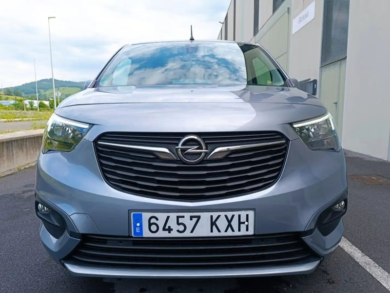 Opel Campo • 2019 • 96,000 km 1