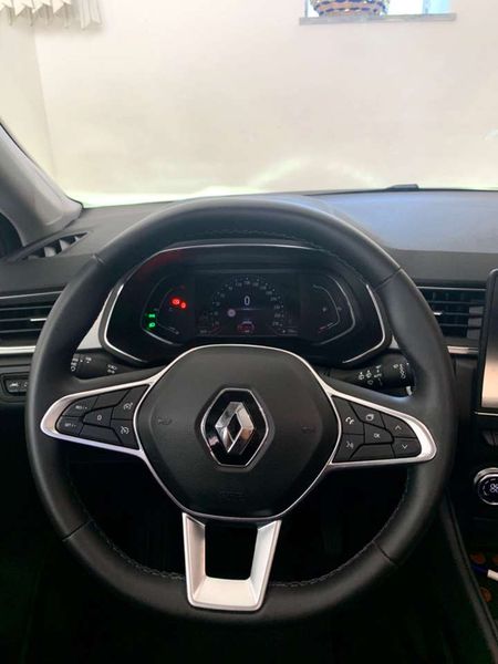 Renault Captur • 2019 • 119,000 km 2
