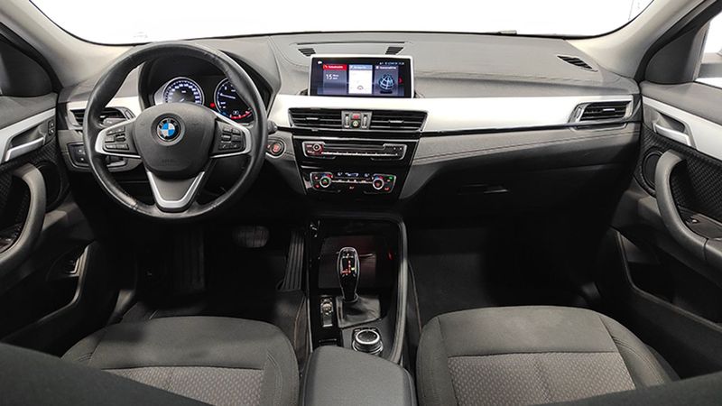 BMW X2 • 2020 • 41,907 km 5
