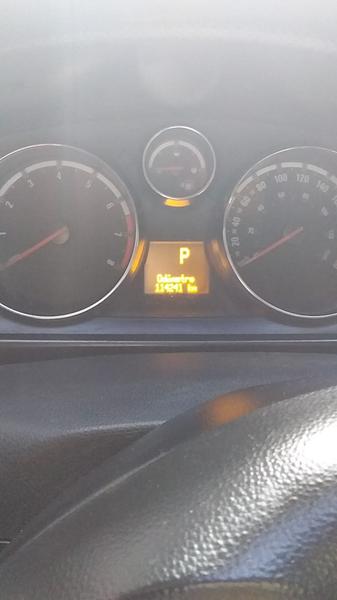 Chevrolet  • 2009 • 114,000 km 9