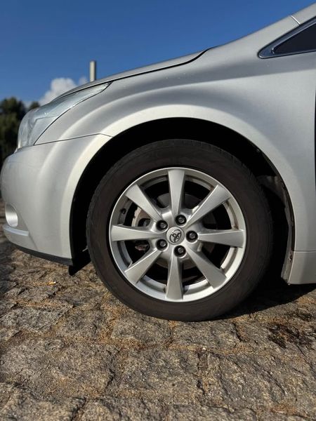 Toyota Avensis • 2010 • 189,000 km 7