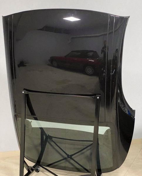 Porsche 911 Carrera • 2006 • 90,000 km 8