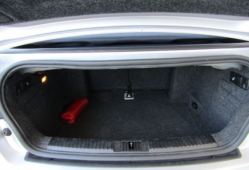 Audi A3 Cabriolet • 2011 • 120,000 km 6