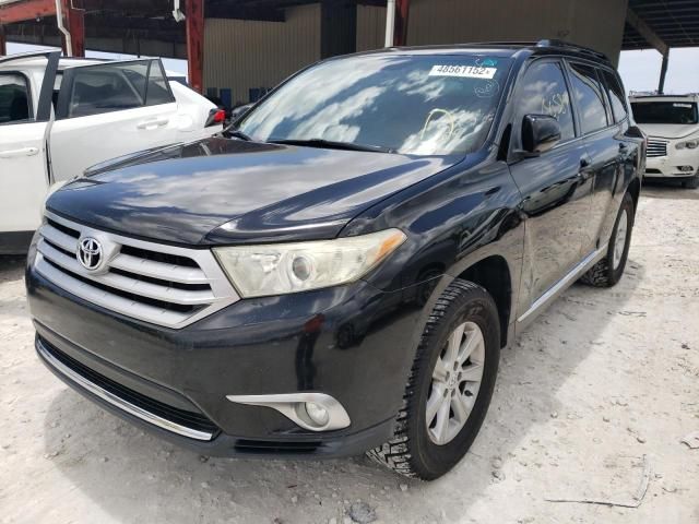 Toyota Highlander • 2011 • 0 km 7