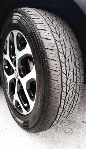 Renault Captur • 2018 • 52,000 km 5