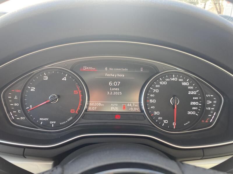 Audi A4 • 2020 • 61,000 km 13