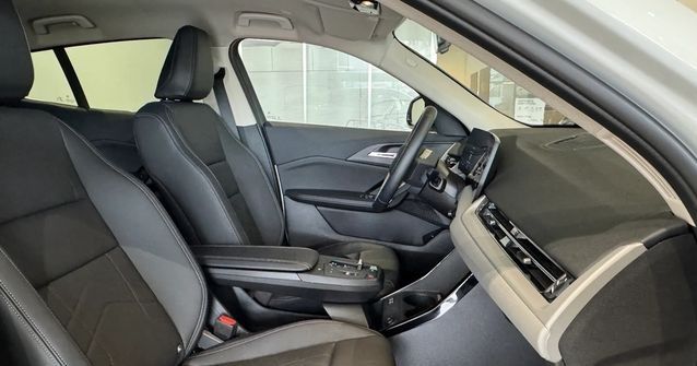 BMW X2 • 2024 • 2,500 km 9