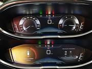 Peugeot 308 • 2018 • 28,000 km 6