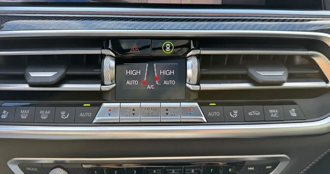 BMW X6 • 2020 • 109,000 km 14