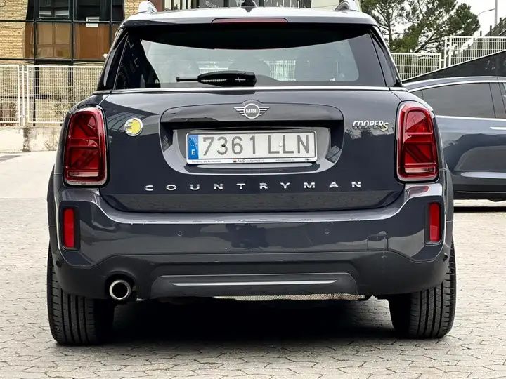 MINI Cooper Countryman • 2021 • 68,000 km 6