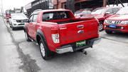 Ford Ranger • 2017 • 1 km 2