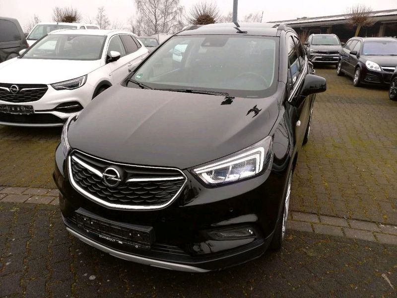 Opel Mokka • 2018 • 70,000 km 1