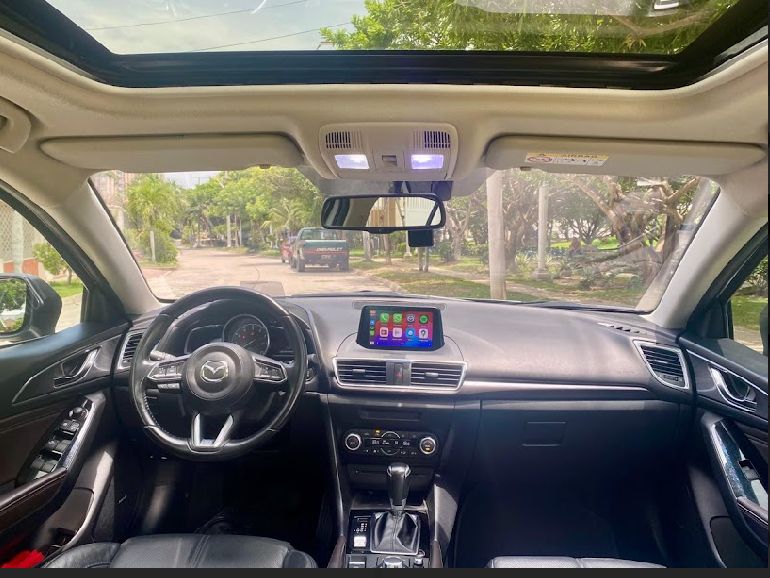 Mazda 3 • 2020 • 49,000 km 7