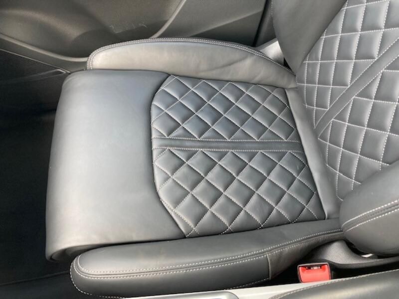 Audi Q7 • 2021 • 87,282 km 21