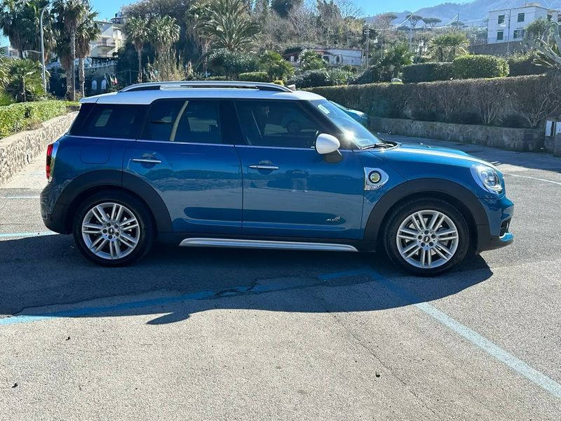 MINI Cooper Countryman • 2017 • 52,000 km 7