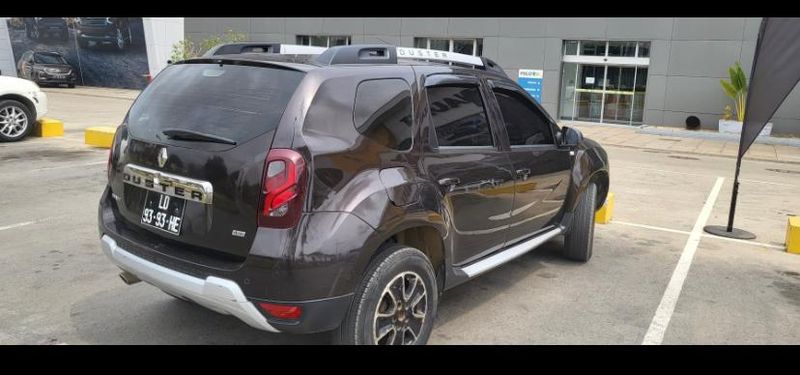 Renault Duster • 2020 • 40,000 km 3