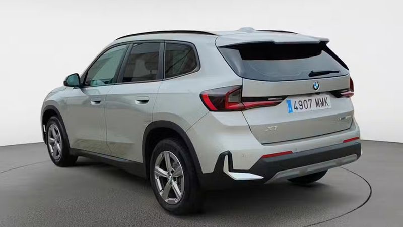 BMW X1 • 2023 • 28,343 km 2