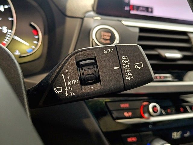 BMW X3 • 2020 • 100,000 km 10