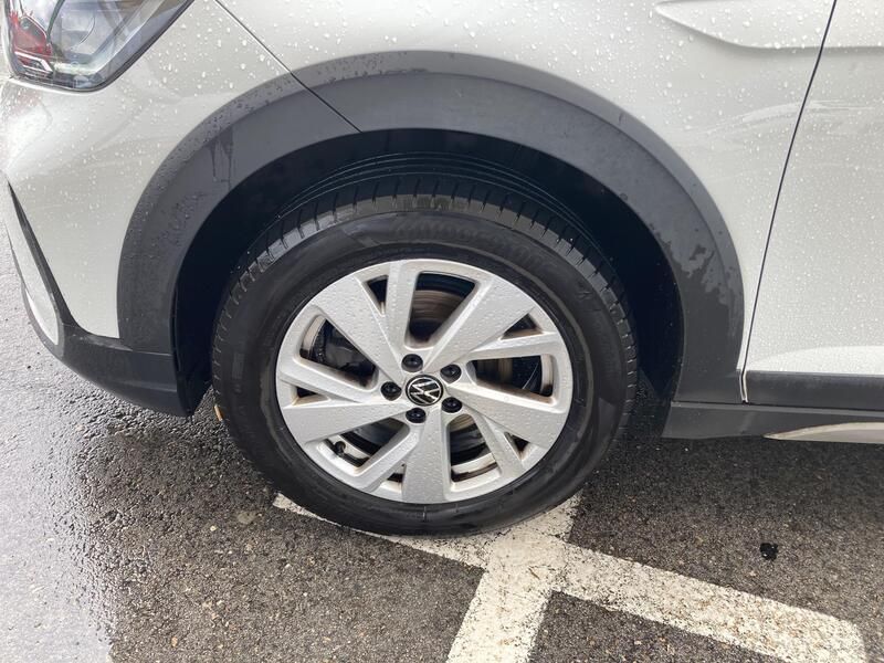 Volkswagen Tiguan • 2023 • 80,529 km 8