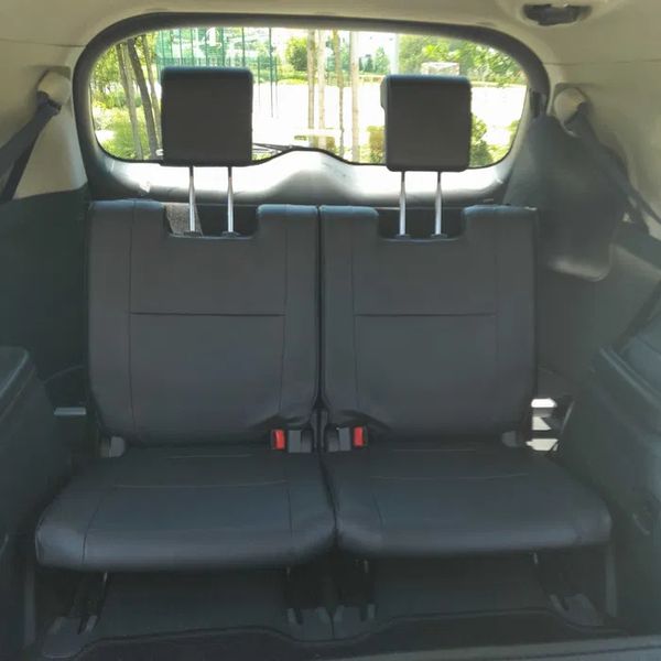 Mitsubishi Outlander • 2016 • 80,000 km 7