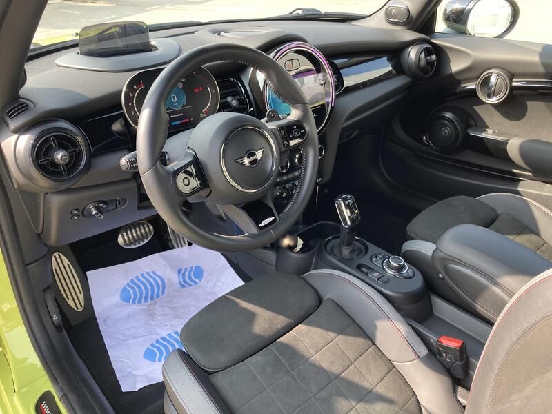 MINI Cooper • 2021 • 10,722 km 20