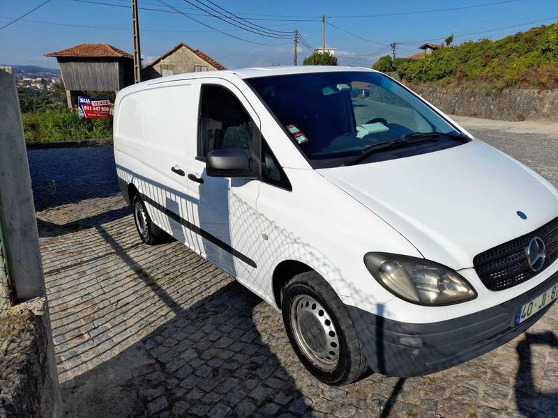 Mercedes-Benz 124 • 2011 • 280,000 km 5