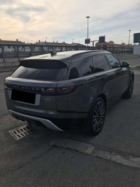 Land Rover Range Rover Velar • 2017 • 133,000 km 14