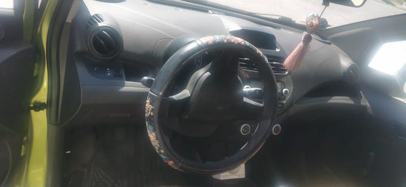 Chevrolet  • 2013 • 9,000,077 km 8