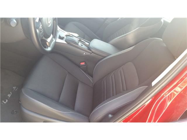 Lexus NX • 2015 • 122,500 km 7