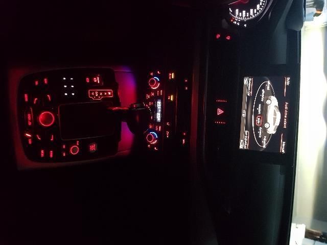 Audi A7 • 2011 • 228,000 km 15