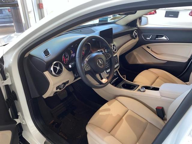 Mercedes-Benz GLA • 2017 • 40,486 km 7