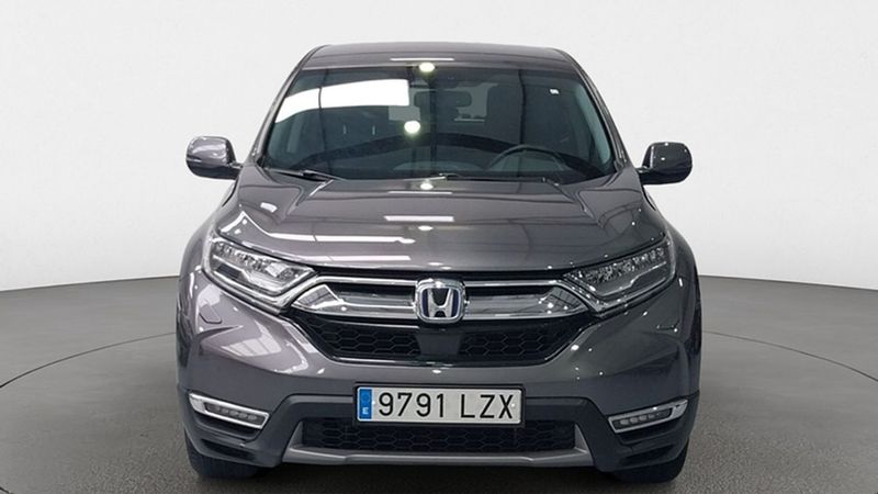 Honda CR-V • 2022 • 39,546 km 6