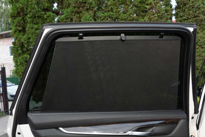 BMW X5 • 2014 • 189,000 km 19