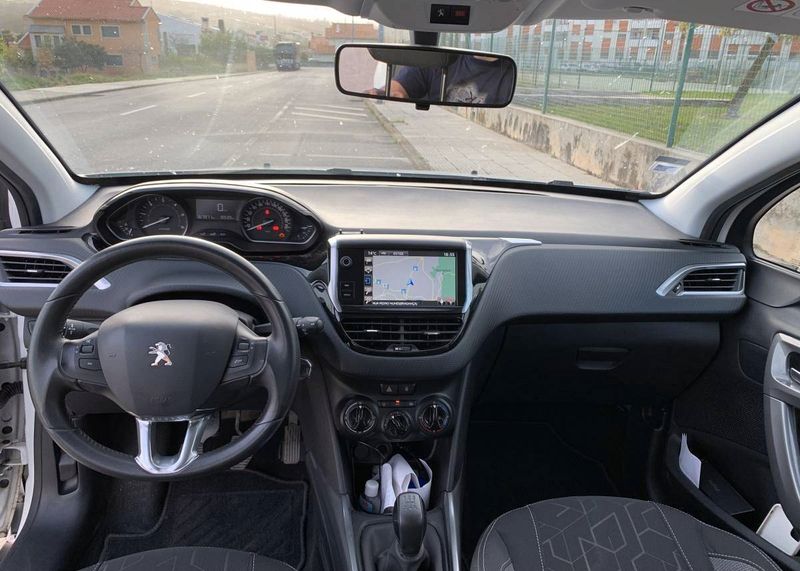 Peugeot 2008 • 2016 • 150,000 km 7