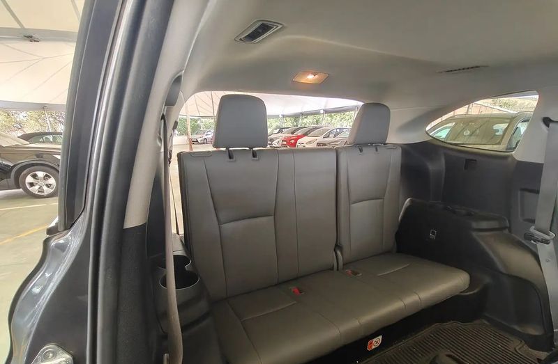 Toyota Highlander Hybrid • 2021 • 59,268 km 6