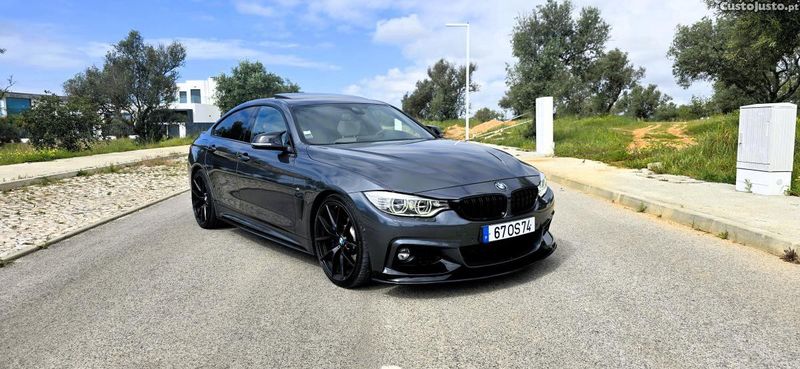 BMW Rad 2 • 2014 • 11,000 km 1