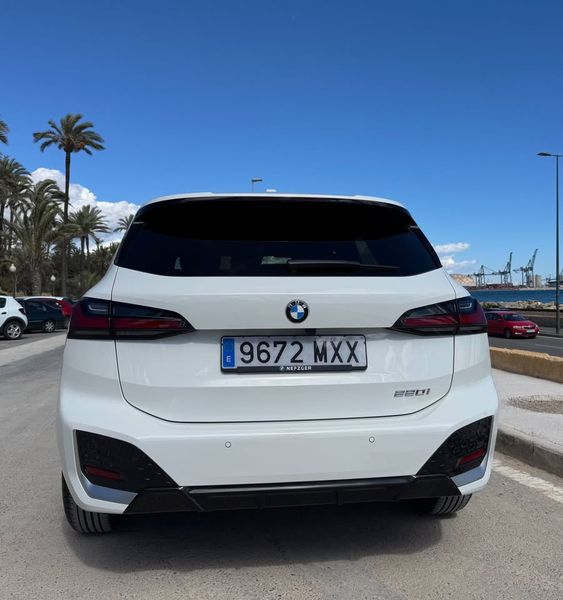 BMW 2 Series • 2023 • 23,000 km 9