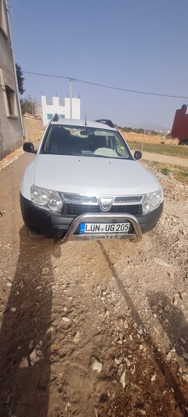 Dacia Duster • 2010 • 192,000 km 7