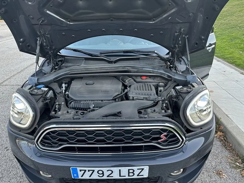 MINI Cooper Countryman • 2019 • 29,000 km 13