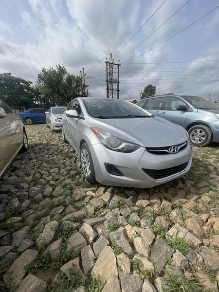 Hyundai Coupé • 2022 • 30,000 km 2