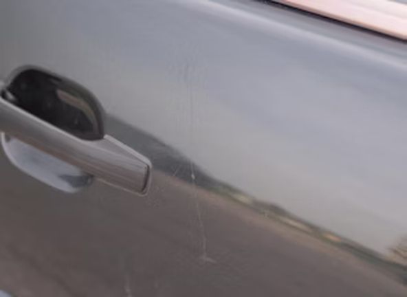 Mercedes-Benz SL • 1993 • 38,000 km 16