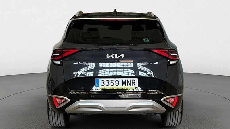 Kia Sportage • 2024 • 5,900 km 9