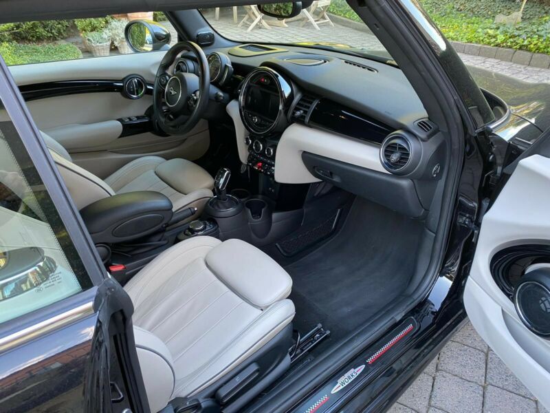 MINI Cooper S • 2018 • 104,000 km 13