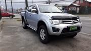 Mitsubishi L200 • 2014 • 1 km 12