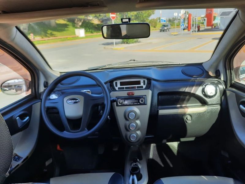 Smart City Coupé • 2009 • 89,000 km 4